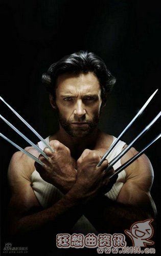 金刚狼的爪子是用什么材料做的?金刚狼的爪(金刚狼的爪子怎么做?(用木头做的)