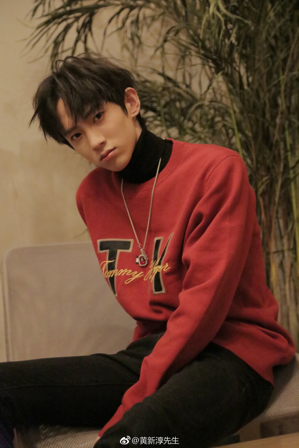 黄新淳什么时候进乐华(乐华张新淳) 黄新淳什么时候进乐华(乐华张新淳)