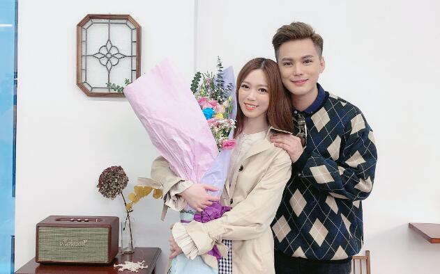 黄日华老婆梁洁华得了什么病？黄日华老婆出