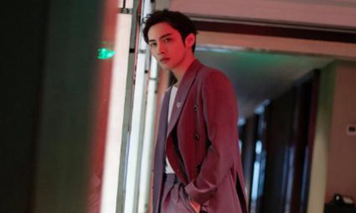 忠犬系男友张彬彬黑历史曝光(张彬彬适合忠犬) 忠犬系男友张彬彬黑历史曝光(张彬彬适合忠犬)