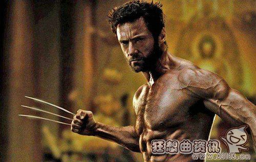 金刚狼的爪子是用什么材料做的?金刚狼的爪(金刚狼的爪子怎么做?(用木头做的)