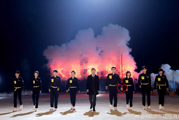 钱枫和曹璐在一起了吗?钱枫是谁的前男友 钱枫和曹璐在一起了吗?钱枫是谁的前男友