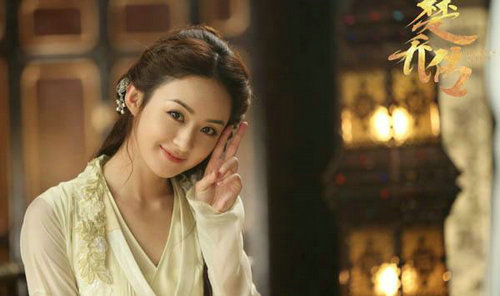 楚乔传拍了多长时间?楚乔传的拍摄地点在哪(楚乔传在哪里拍摄的)