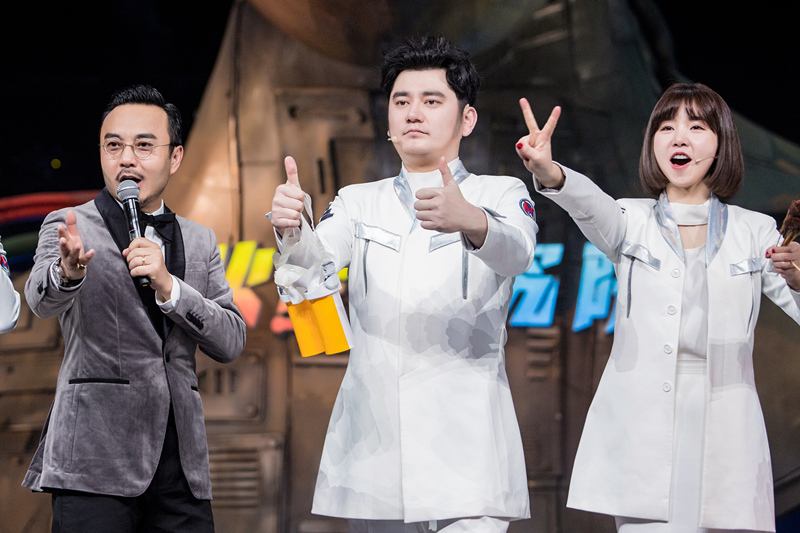 钱枫和曹璐在一起了吗?钱枫是谁的前男友 钱枫和曹璐在一起了吗?钱枫是谁的前男友