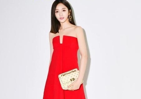 吴宣仪家境是假是假富二代？吴宣仪直的还是