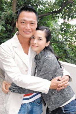 郭羡妮为什么嫁朱少杰？郭羡妮四大荡花是什