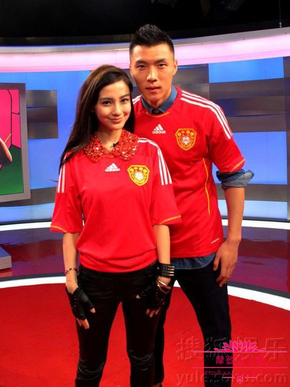 于大宝现在的女友是谁?于大宝和杨颖俩人是(于大宝的妻子是谁) 于大宝现在的女友是谁?于大宝和杨颖俩人是(于大宝的妻子是谁)