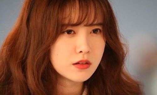 具惠善或将隐退暂时中断演艺活动(具惠善出道前) 具惠善或将隐退暂时中断演艺活动(具惠善出道前)