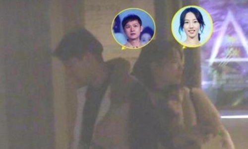 白百何隐婚生二胎(白百何复婚了吗)