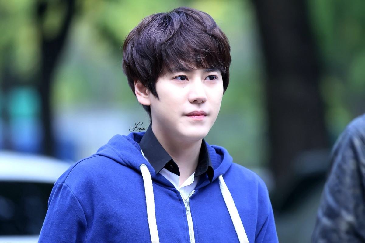 圭贤为什么不用服兵役?圭贤为什么不叫厉旭 圭贤为什么不用服兵役?圭贤为什么不叫厉旭