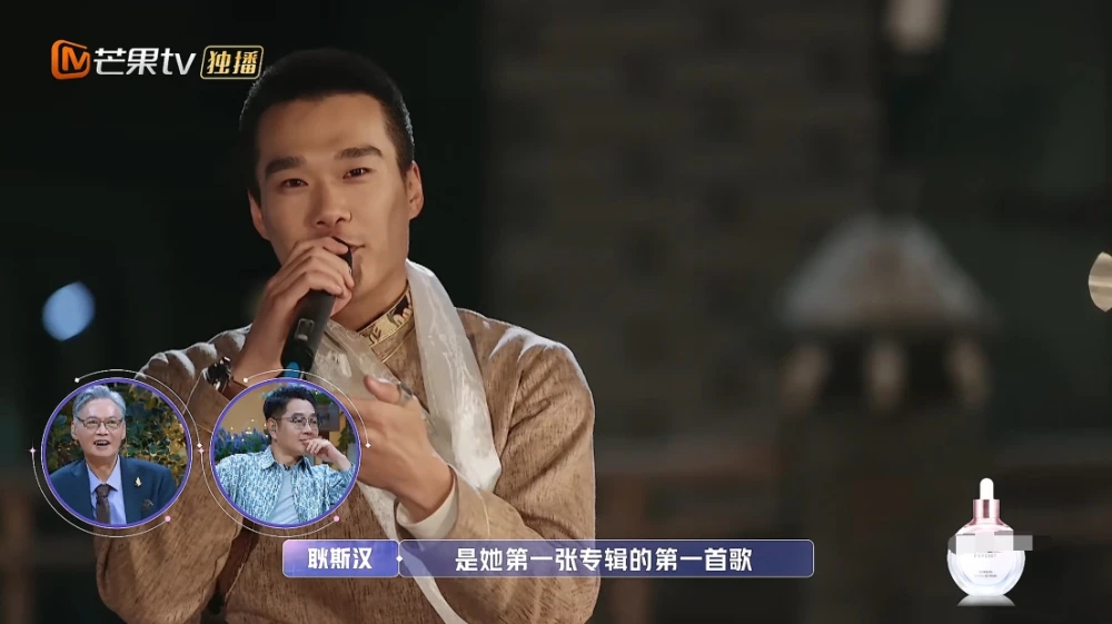 耿斯汉为什么被雪藏(耿斯汉被谁pk 掉的)