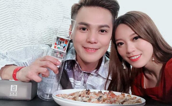 黄日华老婆梁洁华得了什么病？黄日华老婆出