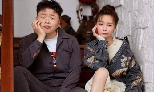 沈梦辰杜海涛催婚不动(杜海涛沈梦辰要结婚了)