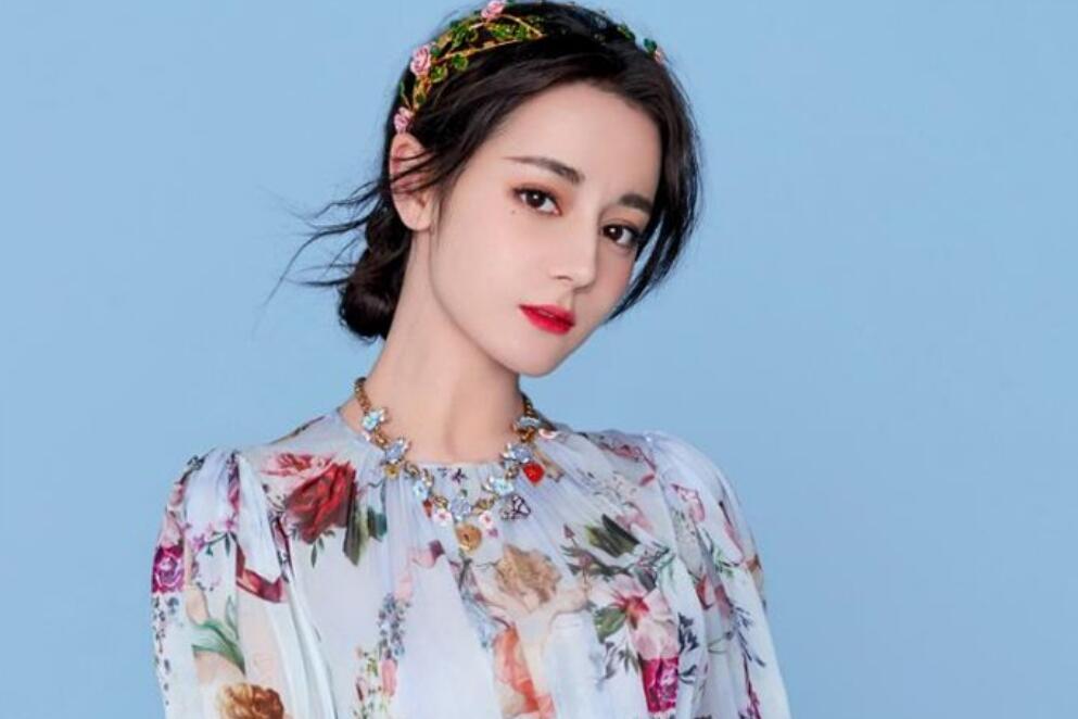 迪丽热巴人品怎么样(迪丽热巴情商高吗) 迪丽热巴人品怎么样(迪丽热巴情商高吗)