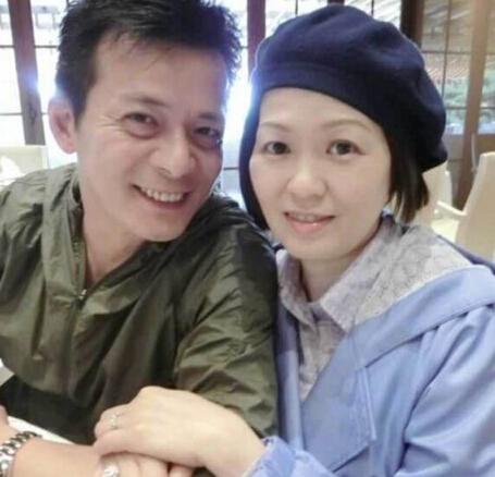 黄日华老婆梁洁华得了什么病？黄日华老婆出