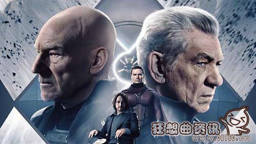 X战警有没有下一部了?X战警现在到第几部(x战警下一部上映时间) X战警有没有下一部了?X战警现在到第几部(x战警下一部上映时间)