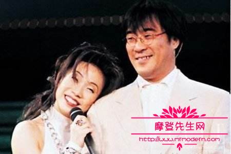 林忆莲和李宗盛离婚真相(林忆莲和李宗盛什么时候离的婚)