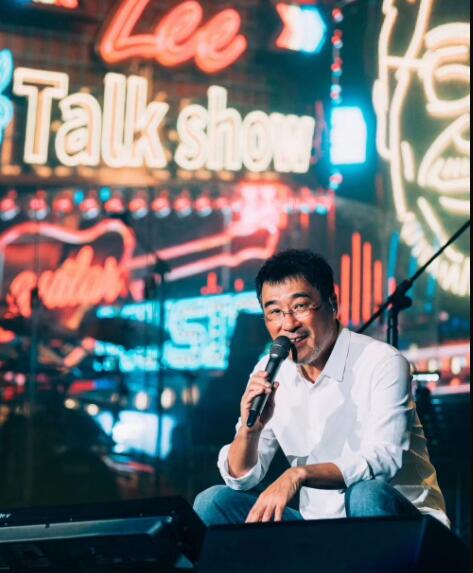 李宗盛为什么叫老豆、情圣(梁静茹为什么叫李宗盛老豆) 李宗盛为什么叫老豆、情圣(梁静茹为什么叫李宗盛老豆)