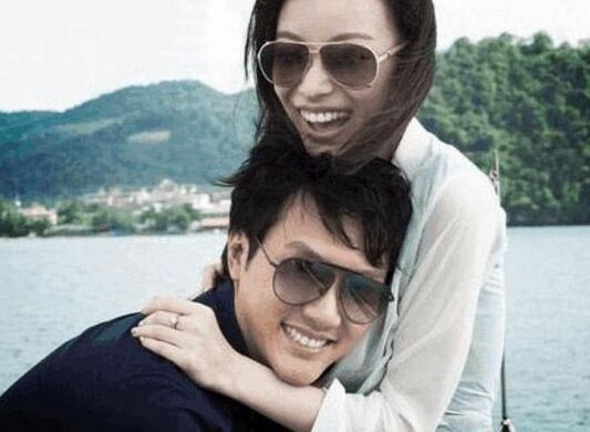 冯绍峰是渣男吗(冯绍峰渣男语录)