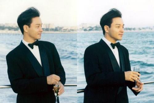 张国荣是谁带出来的(张国荣是谁带出道的)