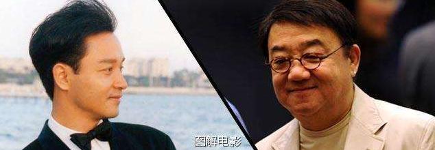 张国荣是谁带出来的(张国荣是谁带出道的)