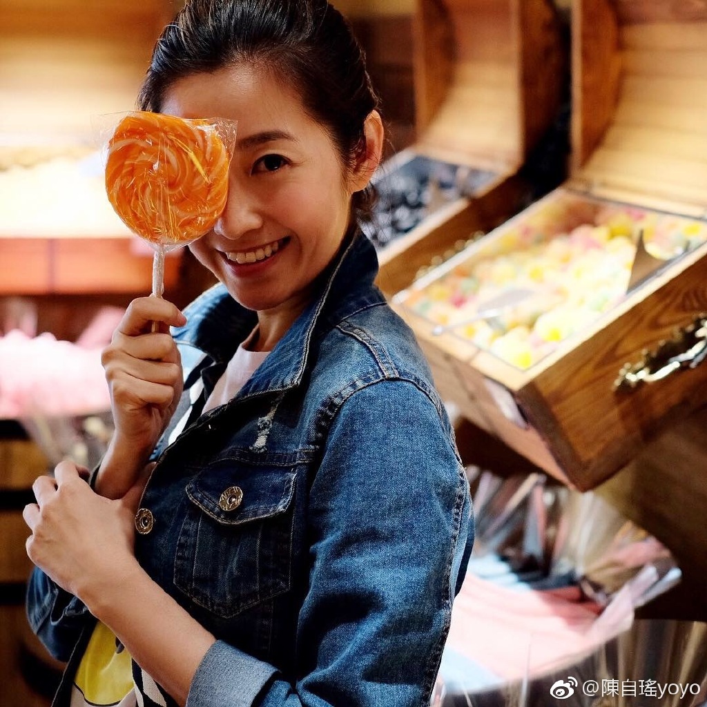 陈自瑶婚变(陈自瑶结婚)