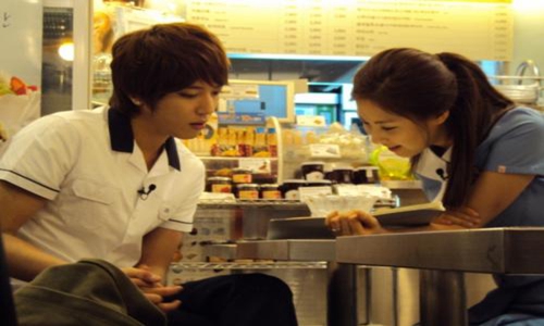 红薯夫妇十年之约是什么时候(红薯cp十年之约)