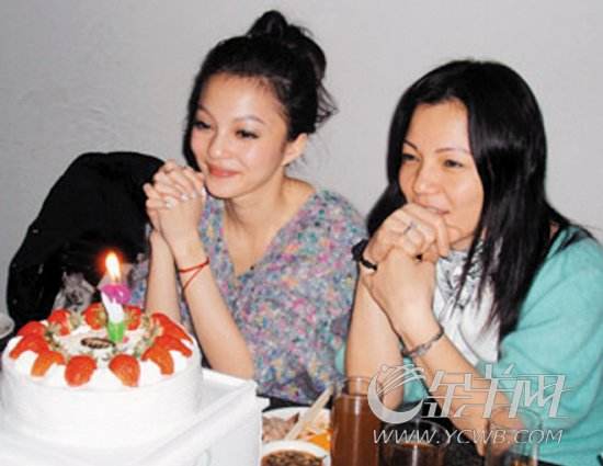 张韶涵为什么隐退了几年？张韶涵为什么和父(张韶涵隐退真正原因)