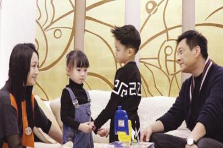 《乌龙闯情关》释小龙孙耀威再相聚(乌龙闯情关小和尚) 《乌龙闯情关》释小龙孙耀威再相聚(乌龙闯情关小和尚)