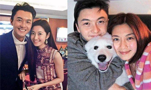 陈自瑶婚变(陈自瑶结婚)