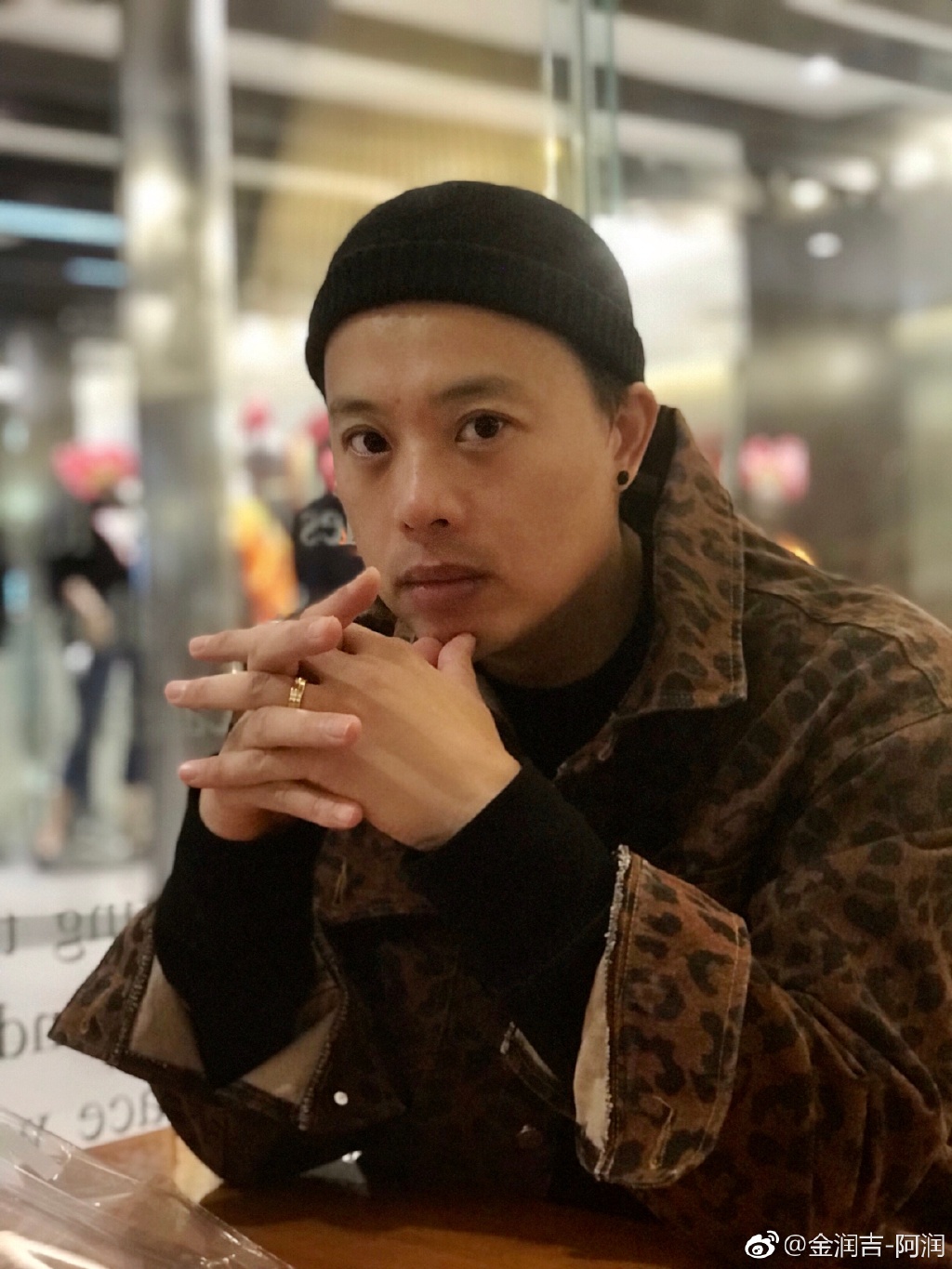 金润吉庄心妍结婚了真假(庄心妍老公金润吉)