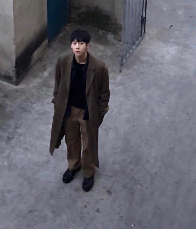 焦迈奇喜欢男的是同志？他为什么这么吸引男