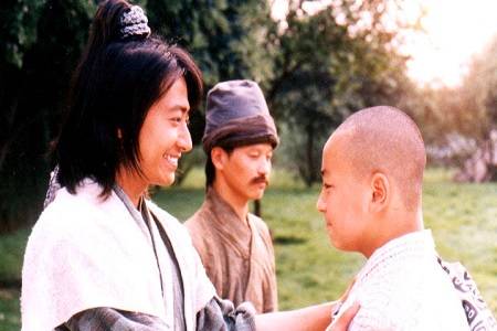 《乌龙闯情关》释小龙孙耀威再相聚(乌龙闯情关小和尚) 《乌龙闯情关》释小龙孙耀威再相聚(乌龙闯情关小和尚)