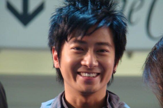 《乌龙闯情关》释小龙孙耀威再相聚(乌龙闯情关小和尚) 《乌龙闯情关》释小龙孙耀威再相聚(乌龙闯情关小和尚)