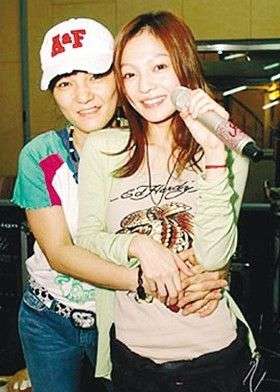 张韶涵为什么隐退了几年？张韶涵为什么和父(张韶涵隐退真正原因)