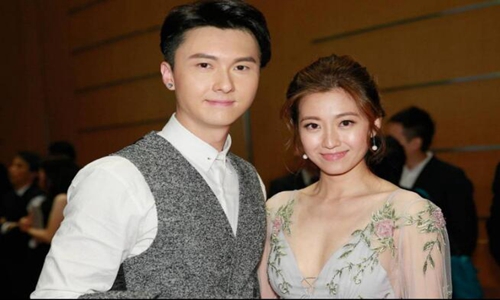 陈自瑶婚变(陈自瑶结婚)