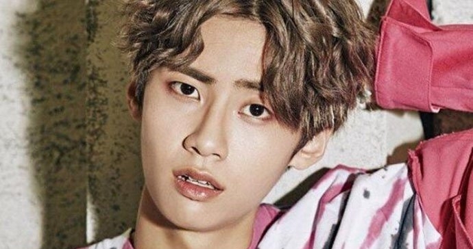 李镇赫为什么没出道现状如何(李镇赫年龄)