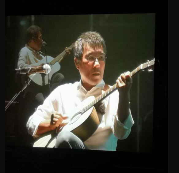 李宗盛为什么叫老豆、情圣(梁静茹为什么叫李宗盛老豆) 李宗盛为什么叫老豆、情圣(梁静茹为什么叫李宗盛老豆)