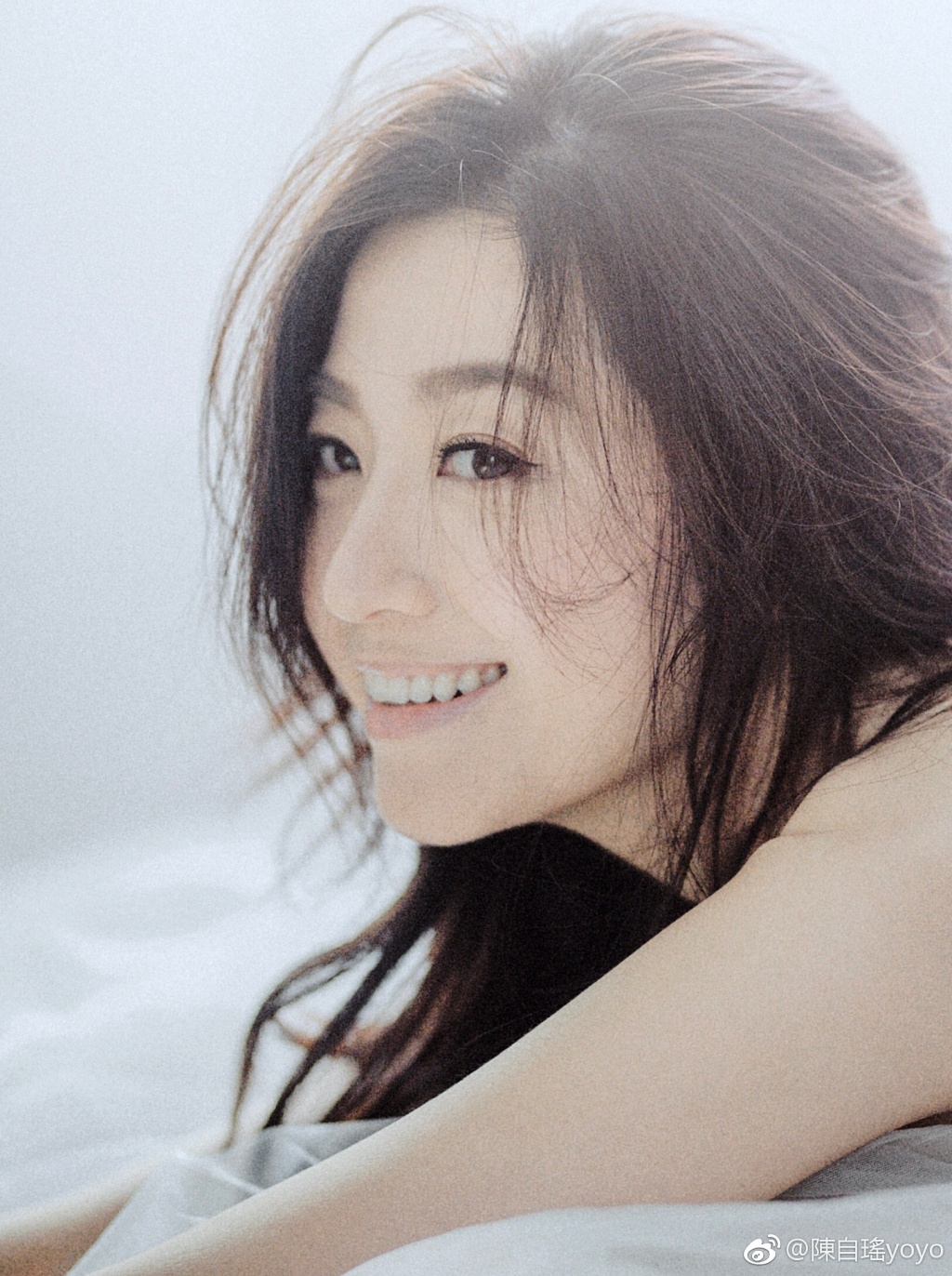 陈自瑶是不是同性恋拉拉？王浩信陈自瑶现状(王浩信和陈自瑶怎么认识的)