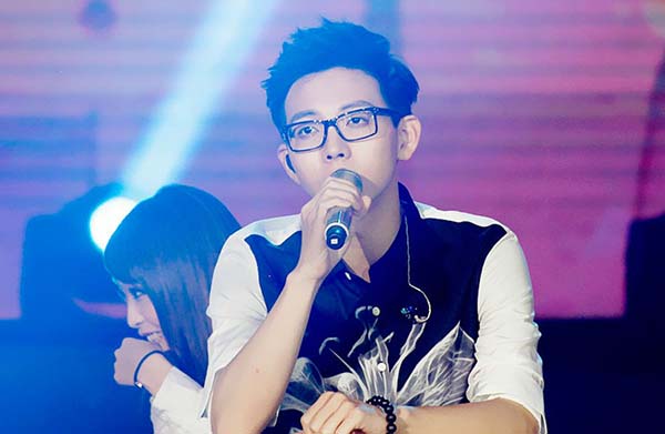 胡夏为什么不火了(胡夏的那些年有多火)