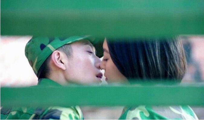 春风十里不如你尤靖茹张一山舌吻了?舌吻戏 春风十里不如你尤靖茹张一山舌吻了?舌吻戏