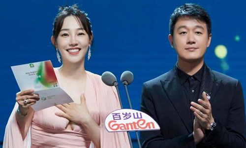 白百何为什么被踢出娱乐圈(白百何退出娱乐圈)