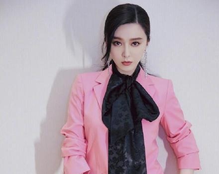 范冰冰肚子圆润疑似怀孕引热议(范冰冰小腹隆起疑似怀孕) 范冰冰肚子圆润疑似怀孕引热议(范冰冰小腹隆起疑似怀孕)