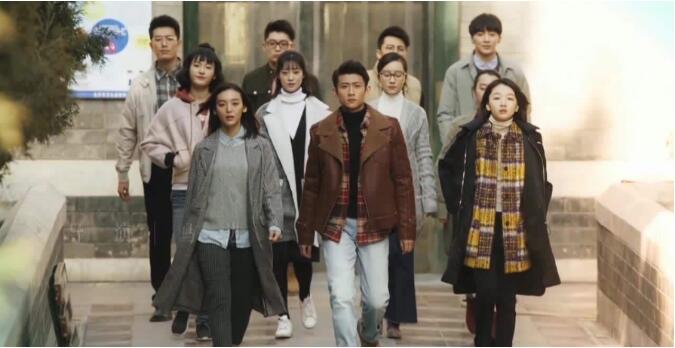 春风十里不如你尤靖茹张一山舌吻了?舌吻戏