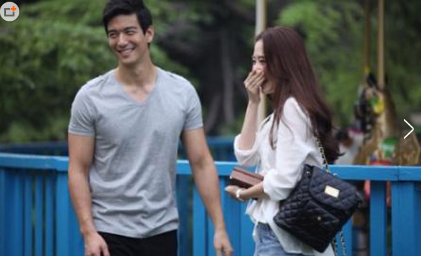 丹尼斯吴妻子是谁(丹尼斯·吴的女友)