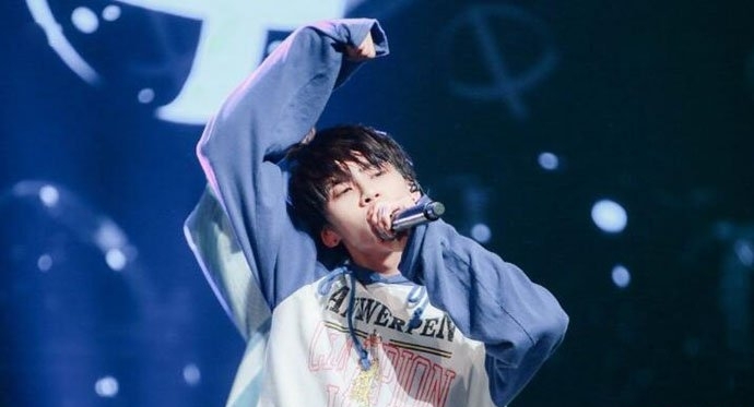 李镇赫为什么没出道现状如何(李镇赫年龄)