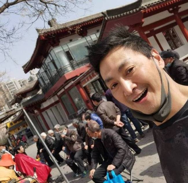 老演员陈肖依现状如何(陈肖依剧照) 老演员陈肖依现状如何(陈肖依剧照)