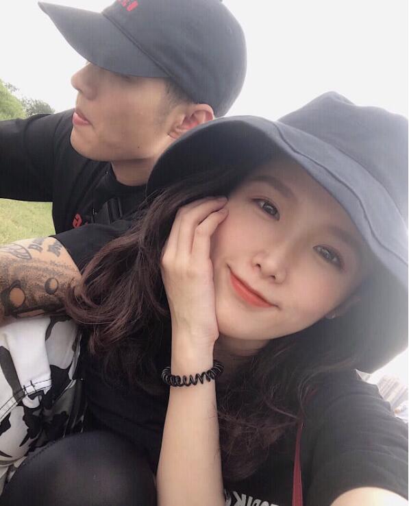 杨和苏是哪个厂牌(杨和苏是哪个厂牌英文名)