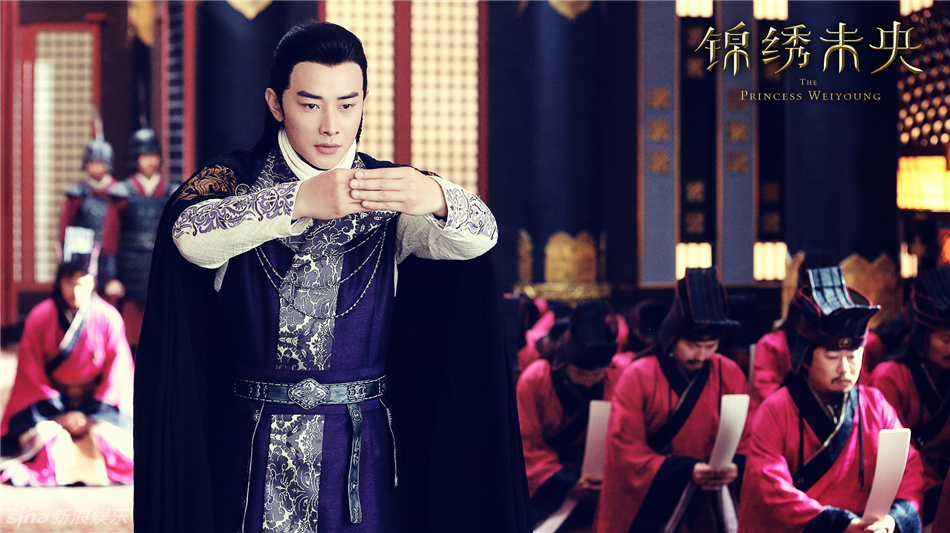 罗晋和唐嫣结婚了吗？罗晋为什么嘴唇发紫站(唐嫣和罗晋分开了吗)