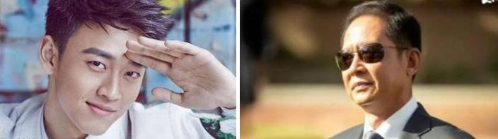 罗晋和唐嫣结婚了吗？罗晋为什么嘴唇发紫站(唐嫣和罗晋分开了吗)